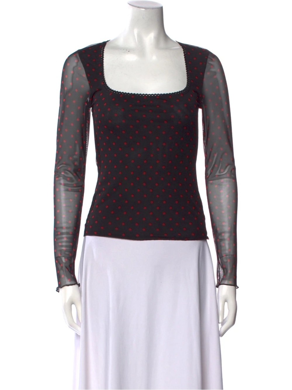 Rouje Paris Top